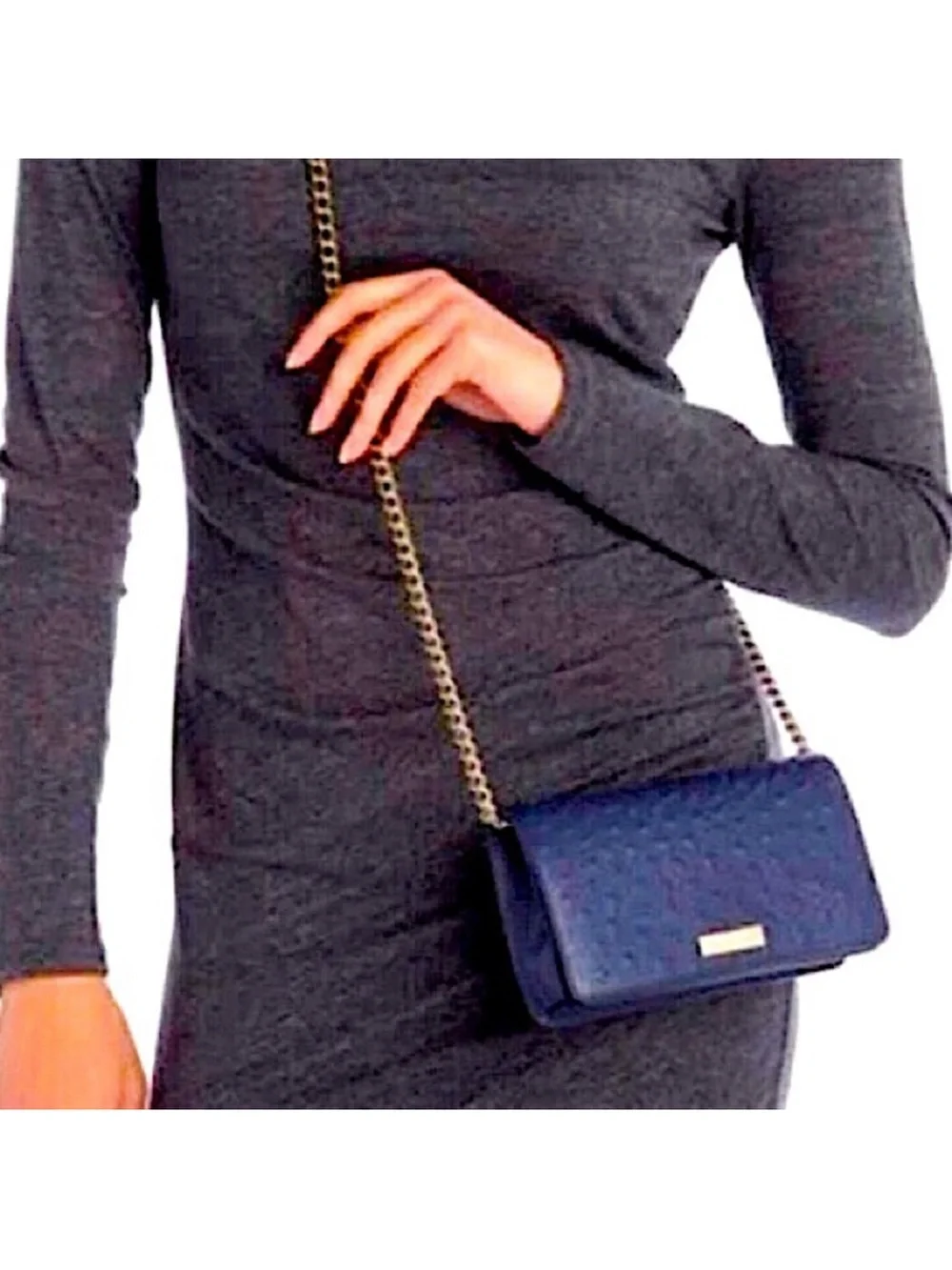 kate spade shoulder tone